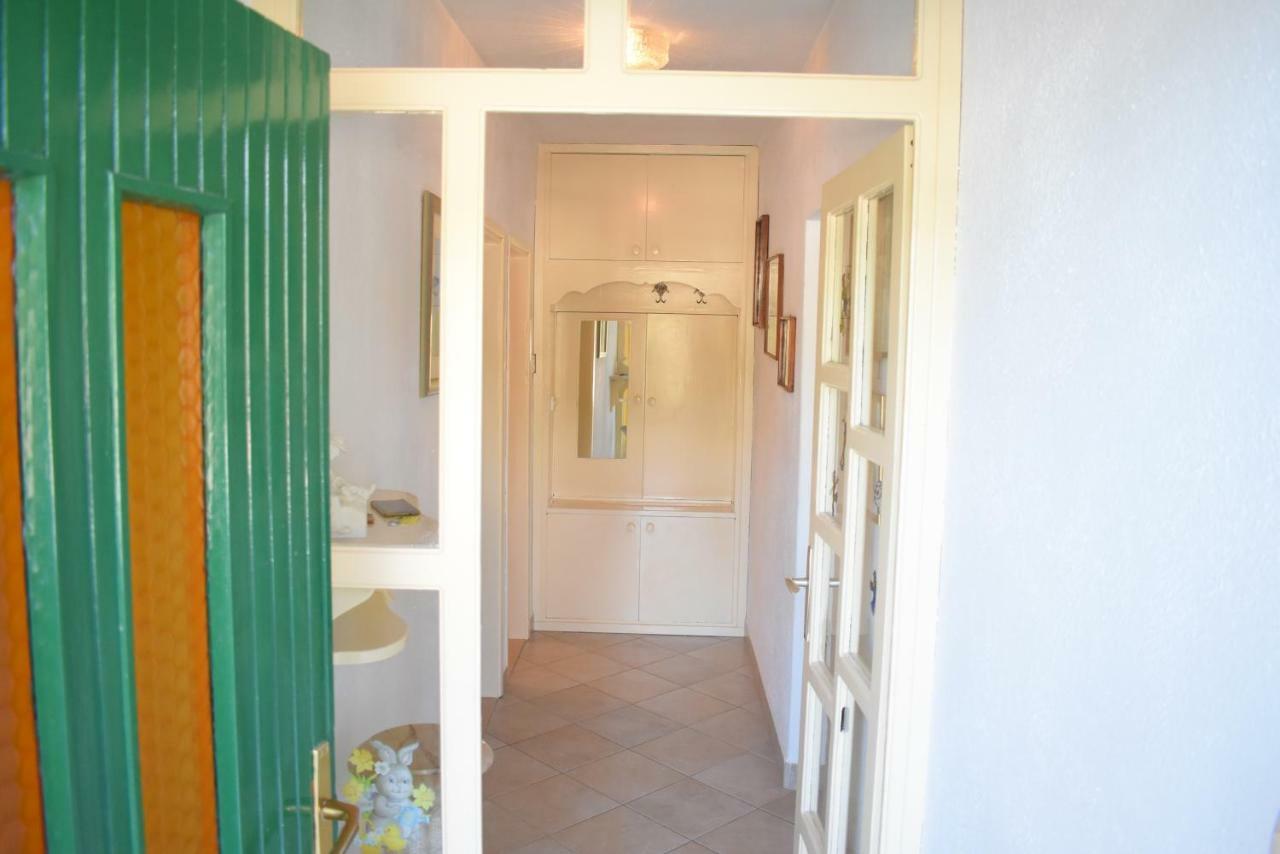 Apartment Martinic Pucisca Extérieur photo
